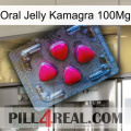 Oral Jelly Kamagra 100Mg 13